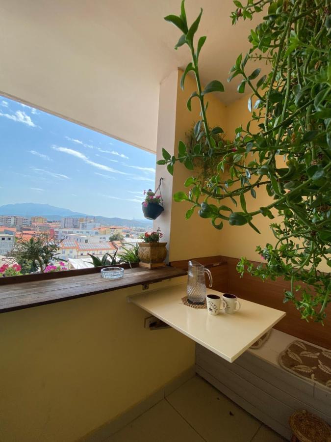 Stay The Night Shkodra Apartment City Centre Экстерьер фото