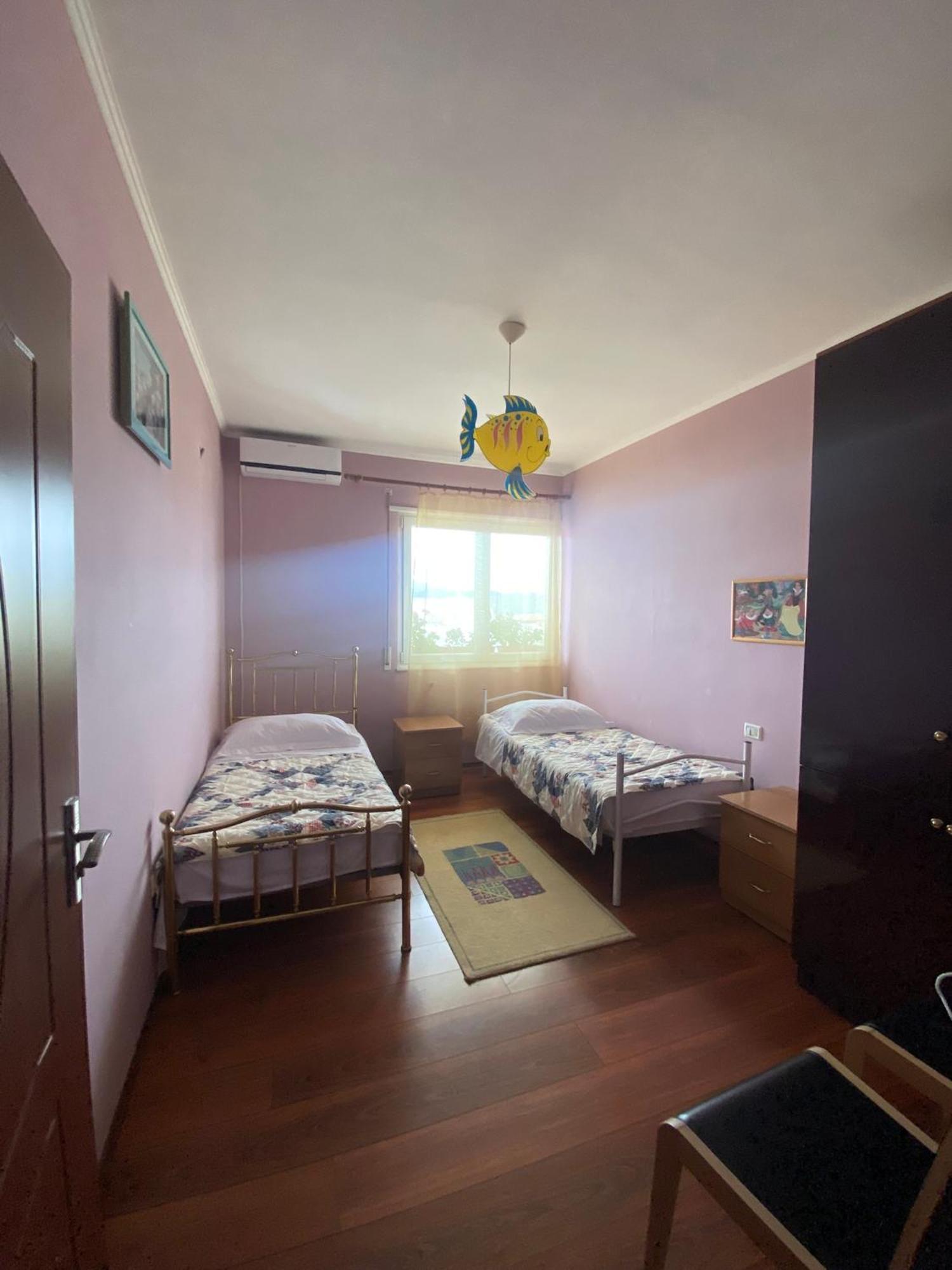 Stay The Night Shkodra Apartment City Centre Экстерьер фото